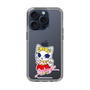 スリムプロテクションケース［ ナンジャタウンキャラクターズ - ナジャミー -サイン ］