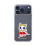 スリムプロテクションケース［ ナンジャタウンキャラクターズ - ナジャミー -サイン ］