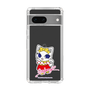 スリムプロテクションケース［ ナンジャタウンキャラクターズ - ナジャミー -サイン ］