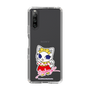 スリムプロテクションケース［ ナンジャタウンキャラクターズ - ナジャミー -サイン ］