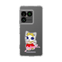 スリムプロテクションケース［ ナンジャタウンキャラクターズ - ナジャミー -サイン ］