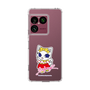 スリムプロテクションケース［ ナンジャタウンキャラクターズ - ナジャミー -サイン ］