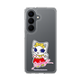 スリムプロテクションケース［ ナンジャタウンキャラクターズ - ナジャミー -サイン ］
