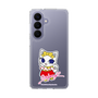 スリムプロテクションケース［ ナンジャタウンキャラクターズ - ナジャミー -サイン ］