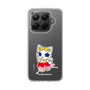 スリムプロテクションケース［ ナンジャタウンキャラクターズ - ナジャミー -サイン ］