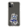 スリムプロテクションケース［ ナンジャタウンキャラクターズ - モジャヴ -サイン ］