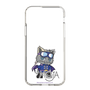スリムプロテクションケース［ ナンジャタウンキャラクターズ - モジャヴ -サイン ］