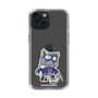 スリムプロテクションケース［ ナンジャタウンキャラクターズ - モジャヴ -サイン ］