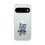 スリムプロテクションケース［ ナンジャタウンキャラクターズ - モジャヴ -サイン ］