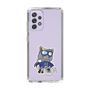スリムプロテクションケース［ ナンジャタウンキャラクターズ - モジャヴ -サイン ］