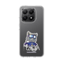 スリムプロテクションケース［ ナンジャタウンキャラクターズ - モジャヴ -サイン ］