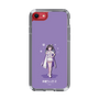 スリムプロテクションケース［ 前橋ウィッチーズ - 新里 アズ① ］
