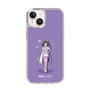 スリムプロテクションケース［ 前橋ウィッチーズ - 新里 アズ① ］