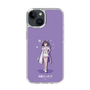 スリムプロテクションケース［ 前橋ウィッチーズ - 新里 アズ① ］