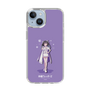 スリムプロテクションケース［ 前橋ウィッチーズ - 新里 アズ① ］