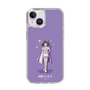 スリムプロテクションケース［ 前橋ウィッチーズ - 新里 アズ① ］