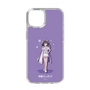 スリムプロテクションケース［ 前橋ウィッチーズ - 新里 アズ① ］