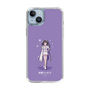 スリムプロテクションケース［ 前橋ウィッチーズ - 新里 アズ① ］