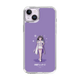 スリムプロテクションケース［ 前橋ウィッチーズ - 新里 アズ① ］