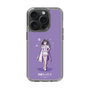 スリムプロテクションケース［ 前橋ウィッチーズ - 新里 アズ① ］