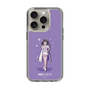 スリムプロテクションケース［ 前橋ウィッチーズ - 新里 アズ① ］