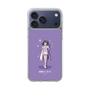 スリムプロテクションケース［ 前橋ウィッチーズ - 新里 アズ① ］
