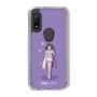 スリムプロテクションケース［ 前橋ウィッチーズ - 新里 アズ① ］