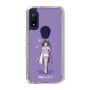 スリムプロテクションケース［ 前橋ウィッチーズ - 新里 アズ① ］