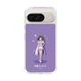 スリムプロテクションケース［ 前橋ウィッチーズ - 新里 アズ① ］