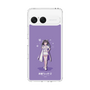 スリムプロテクションケース［ 前橋ウィッチーズ - 新里 アズ① ］