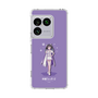 スリムプロテクションケース［ 前橋ウィッチーズ - 新里 アズ① ］