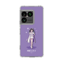 スリムプロテクションケース［ 前橋ウィッチーズ - 新里 アズ① ］