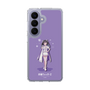 スリムプロテクションケース［ 前橋ウィッチーズ - 新里 アズ① ］