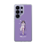 スリムプロテクションケース［ 前橋ウィッチーズ - 新里 アズ① ］
