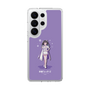 スリムプロテクションケース［ 前橋ウィッチーズ - 新里 アズ① ］