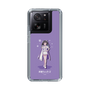 スリムプロテクションケース［ 前橋ウィッチーズ - 新里 アズ① ］