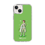 スリムプロテクションケース［ 前橋ウィッチーズ - 北原 キョウカ① ］