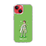 スリムプロテクションケース［ 前橋ウィッチーズ - 北原 キョウカ① ］