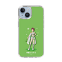 スリムプロテクションケース［ 前橋ウィッチーズ - 北原 キョウカ① ］