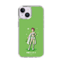 スリムプロテクションケース［ 前橋ウィッチーズ - 北原 キョウカ① ］