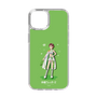 スリムプロテクションケース［ 前橋ウィッチーズ - 北原 キョウカ① ］