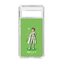 スリムプロテクションケース［ 前橋ウィッチーズ - 北原 キョウカ① ］