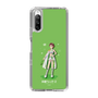 スリムプロテクションケース［ 前橋ウィッチーズ - 北原 キョウカ① ］