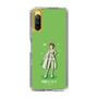スリムプロテクションケース［ 前橋ウィッチーズ - 北原 キョウカ① ］