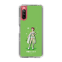 スリムプロテクションケース［ 前橋ウィッチーズ - 北原 キョウカ① ］