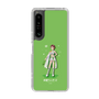 スリムプロテクションケース［ 前橋ウィッチーズ - 北原 キョウカ① ］
