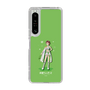 スリムプロテクションケース［ 前橋ウィッチーズ - 北原 キョウカ① ］