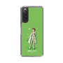スリムプロテクションケース［ 前橋ウィッチーズ - 北原 キョウカ① ］