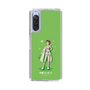 スリムプロテクションケース［ 前橋ウィッチーズ - 北原 キョウカ① ］