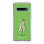 スリムプロテクションケース［ 前橋ウィッチーズ - 北原 キョウカ① ］